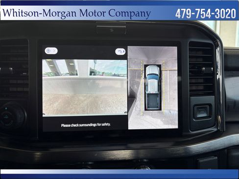 Used 2025 Ford F250 Lariat w/ Lariat Ultimate Package AWD/4WD image 37