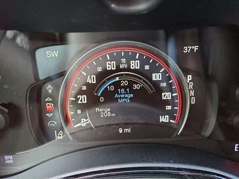 New 2026 Dodge Durango GT image 22