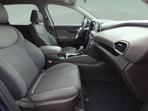 Used 2020 Hyundai Santa Fe SE FWD image 16