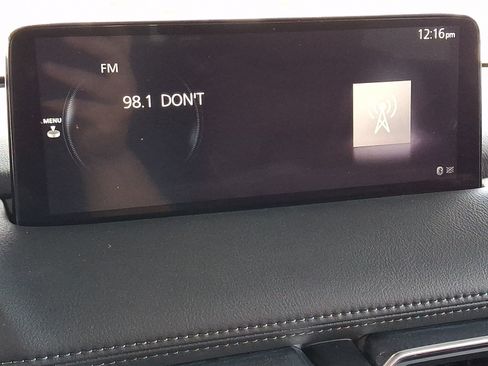 Used 2024 MAZDA CX-5 Carbon Edition AWD/4WD image 17