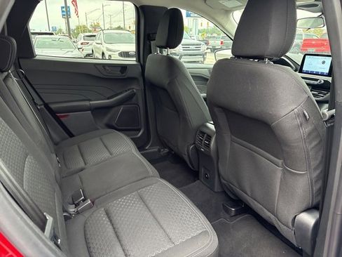 Used 2025 Ford Escape Active w/ Cold Weather Package image 12