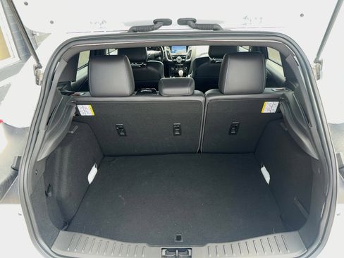 Used 2017 Ford Focus RS image 10