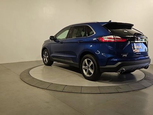 Used 2020 Ford Edge SEL w/ Convenience Package AWD/4WD image 3