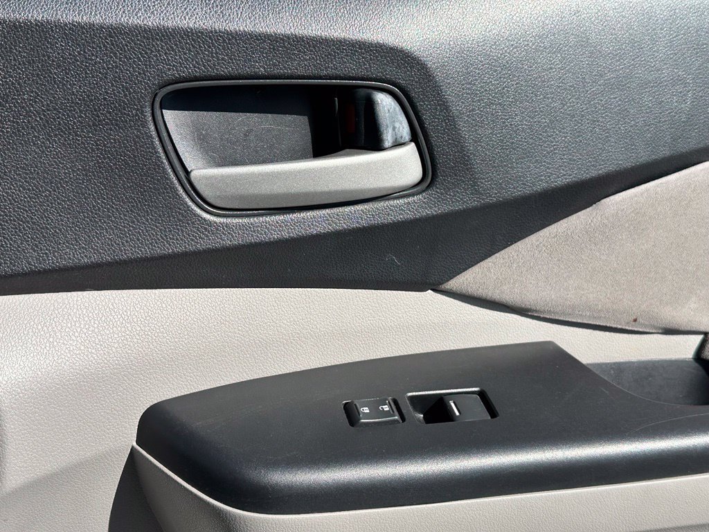 Used 2014 Honda CR-V EX image 12