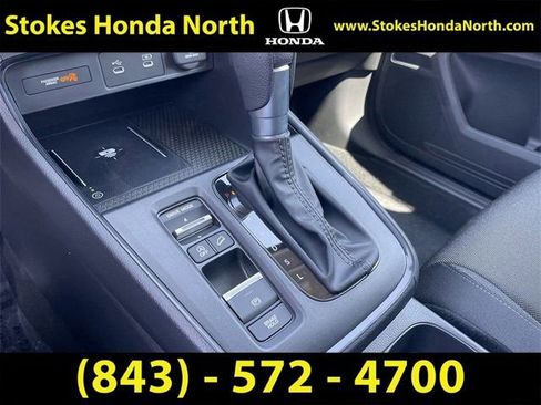 New 2026 Honda CR-V EX image 19