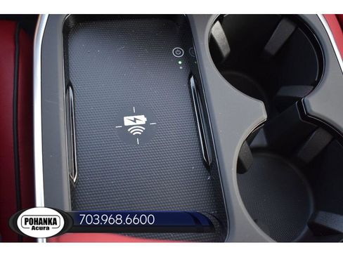 New 2025 Acura RDX AWD w/ A-Spec & Advance Pkg image 31