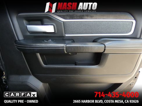 Used 2019 RAM 2500 Big Horn AWD/4WD image 51