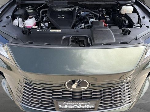 Certified 2023 Lexus RX 350 Premium w/ Accessory Package (K3) FWD image 25