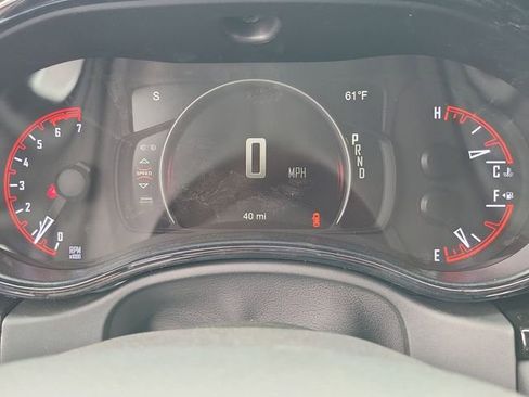 New 2026 Dodge Durango GT w/ Blacktop Package image 26