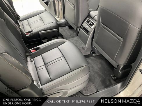 New 2026 MAZDA CX-90 Plug-In Hybrid w/Premium Sport image 48