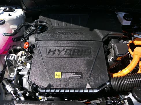 Used 2025 Kia Niro EX FWD image 28