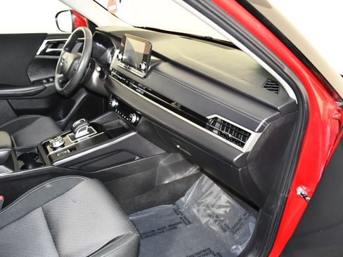 Used 2024 Mitsubishi Outlander ES AWD/4WD image 38