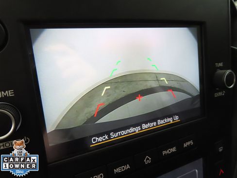 Used 2024 Subaru Impreza 2.0i image 20