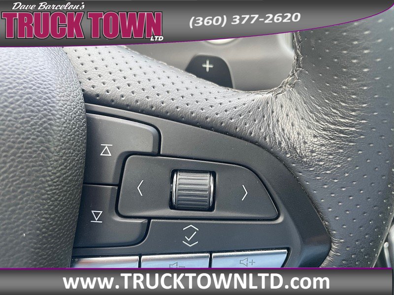 Used 2021 Cadillac XT4 Sport AWD/4WD image 23