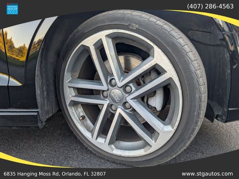 Used 2017 Audi A3 2.0T Prestige image 31