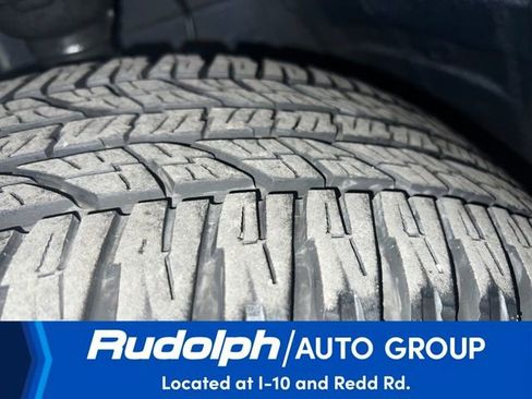 Used 2024 Subaru Crosstrek 2.5i Wilderness w/ Crosstrek Mirror Package image 35