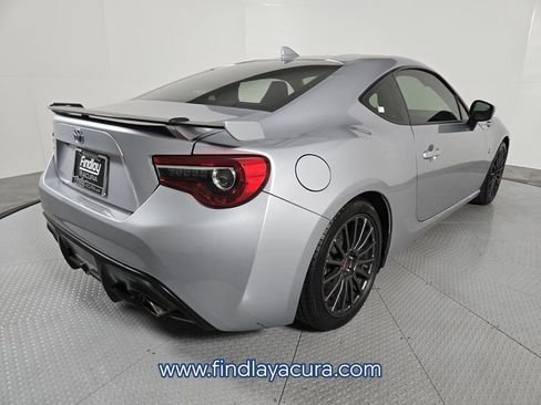 Used 2019 Toyota 86 image 6