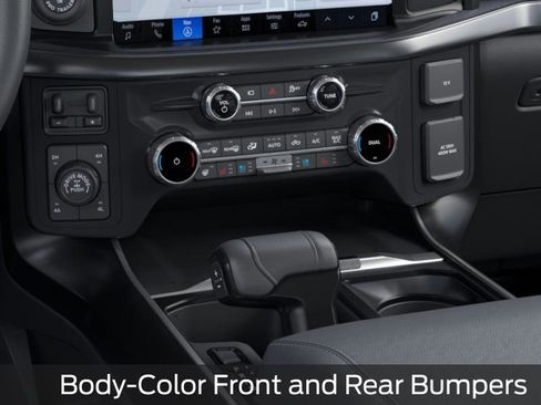 New 2026 Ford F150 Lariat AWD/4WD image 19