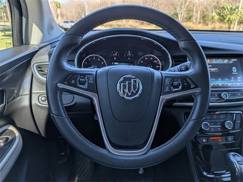 Used 2017 Buick Encore Preferred image 15