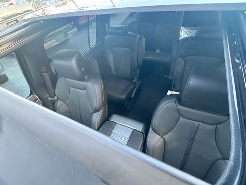 New 2025 Jeep Wagoneer Series II w/ Convenience Group I image 26