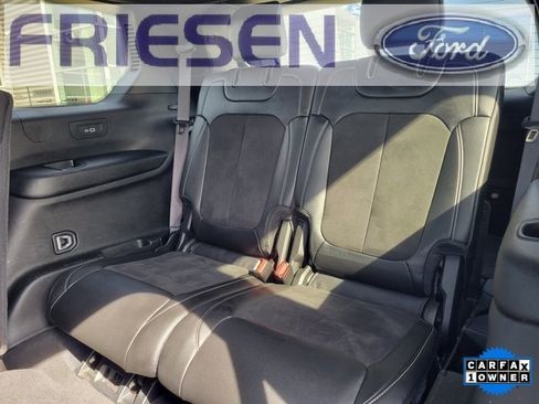 Used 2024 Jeep Grand Cherokee L Laredo image 26