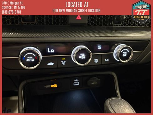 Used 2025 Honda CR-V LX image 62