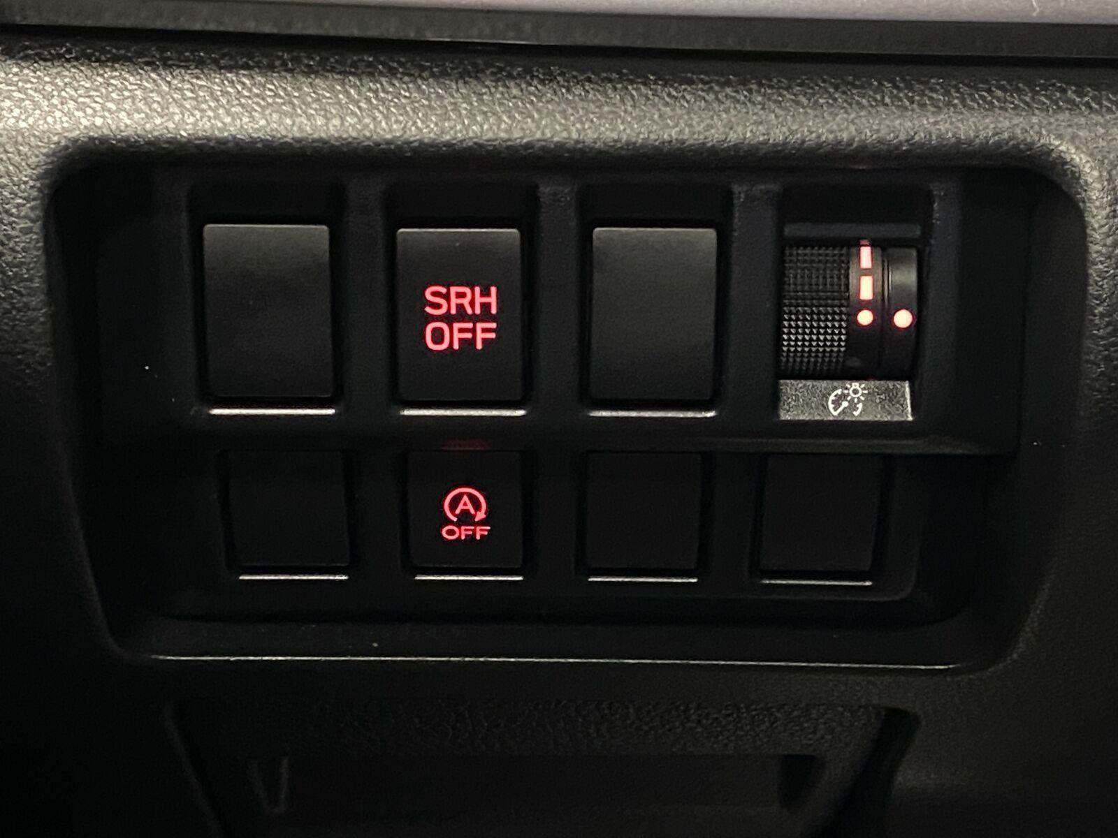 Used 2024 Subaru Forester Premium AWD/4WD image 20