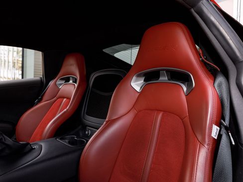 Used 2017 Dodge Viper GTC RWD image 17