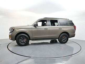 New 2026 Ford Expedition Tremor video 4