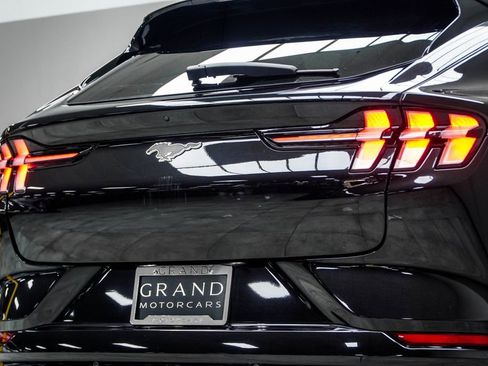 Used 2023 Ford Mustang Mach-E Premium RWD image 14