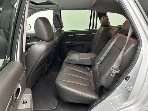 Used 2012 Hyundai Santa Fe Limited image 21