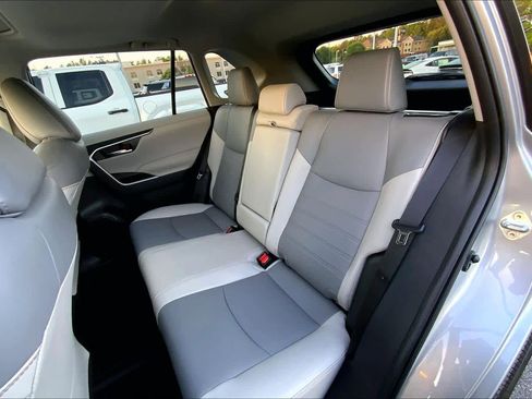 Used 2024 Toyota RAV4 XLE Premium w/ Weather Package FWD image 20