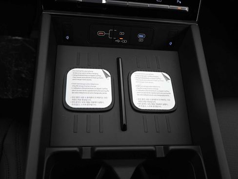 New 2026 Hyundai Santa Fe Calligraphy image 20