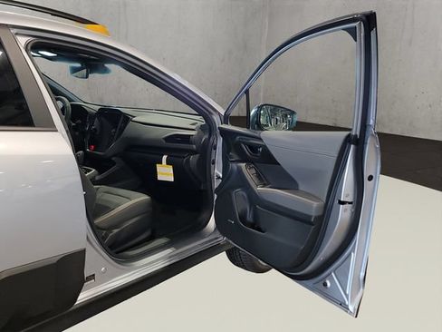 New 2026 Subaru Crosstrek 2.5i Wilderness AWD/4WD image 18