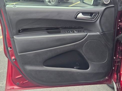 Used 2021 Dodge Durango Citadel image 21
