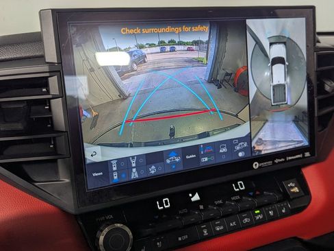 Used 2023 Toyota Tundra TRD Pro w/ TRD Pro Tow Package AWD/4WD image 21