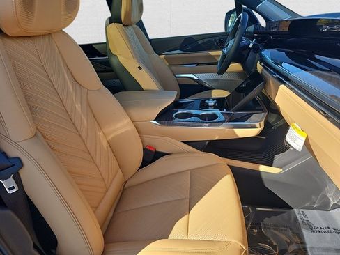 New 2026 Cadillac Escalade IQL Sport 2 w/ LPO, ONYX Package image 10