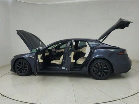 Used 2023 Tesla Model S Standard Range image 72