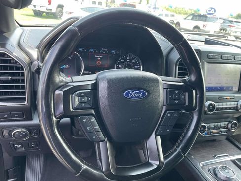 Used 2020 Ford Expedition Limited AWD/4WD image 21