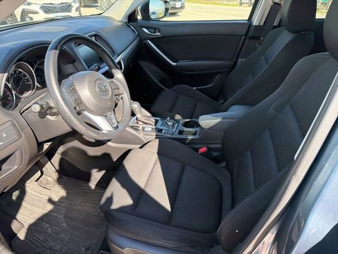 Used 2016 MAZDA CX-5 Touring image 6