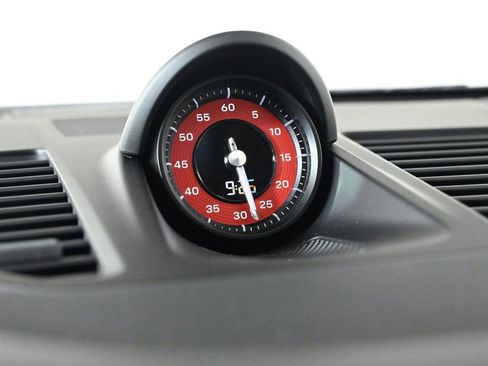 Certified 2025 Porsche 911 GTS image 24