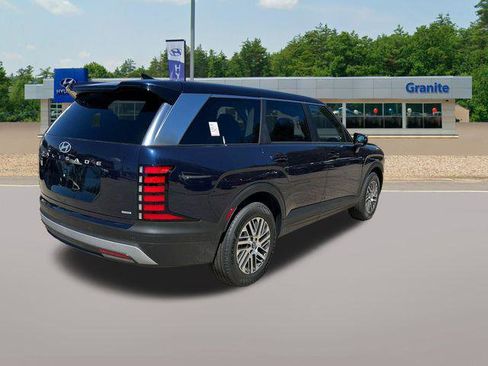 New 2026 Hyundai Palisade SE AWD/4WD image 5
