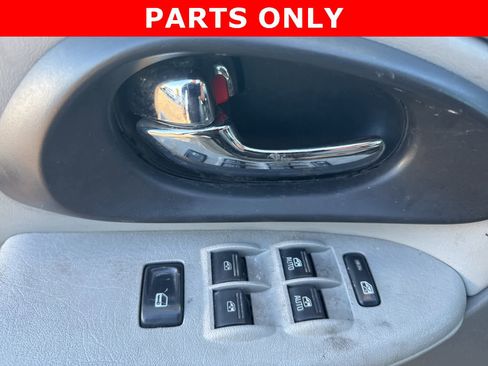 Used 2007 Chevrolet TrailBlazer LS image 23