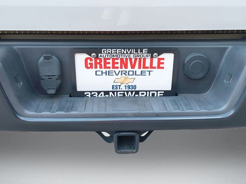 Used 2019 Chevrolet Colorado ZR2 image 8