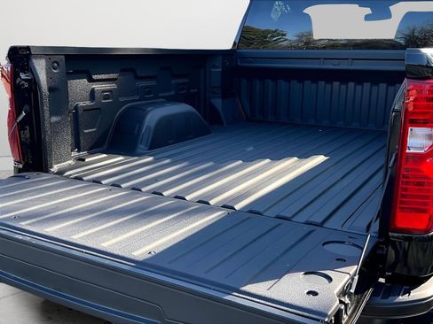 Certified 2026 Chevrolet Silverado 1500 W/T w/ WT Value Package image 22