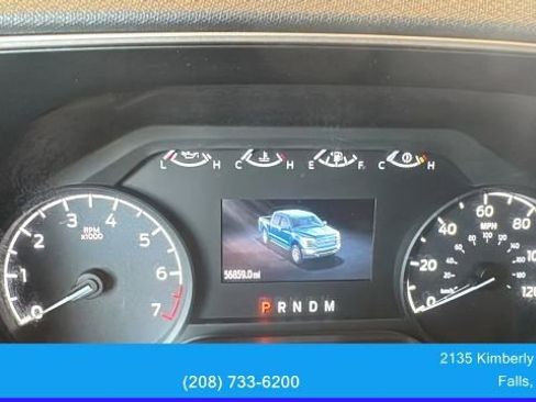 Used 2021 Ford F150 XLT w/ XTR Package AWD/4WD image 21