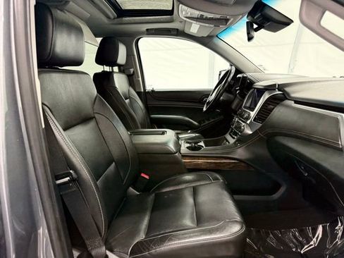 Used 2020 Chevrolet Tahoe LT image 25