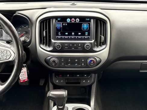 Used 2015 Chevrolet Colorado LT w/ Luxury Package AWD/4WD image 26