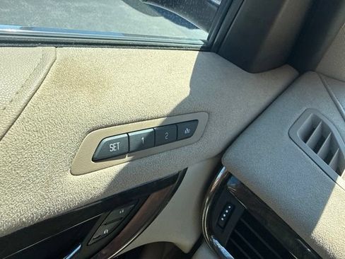 Used 2016 Cadillac ATS Luxury w/ Sun And Sound Package AWD/4WD image 29