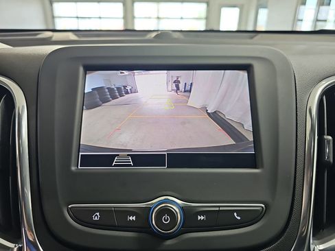 Used 2024 Chevrolet Equinox LT AWD/4WD image 29